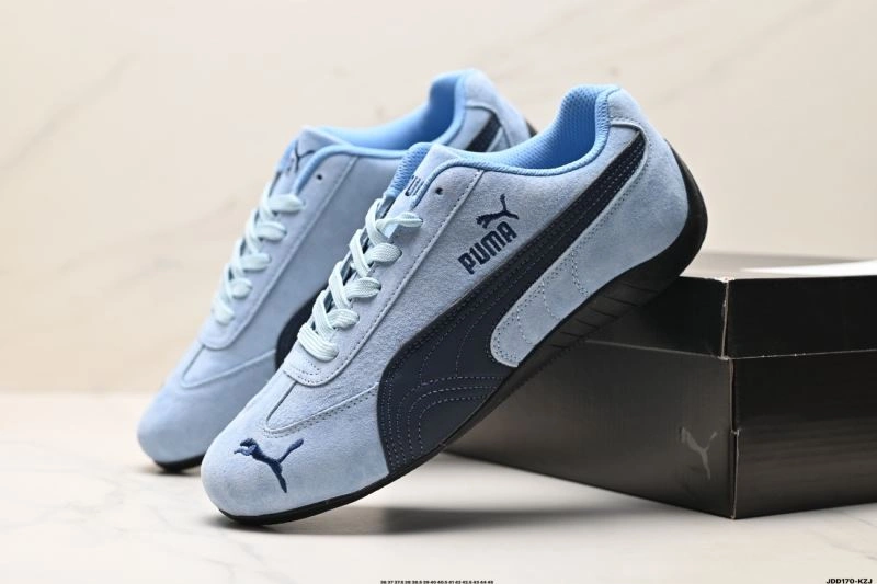 DailyWear Puma Shoes 1943