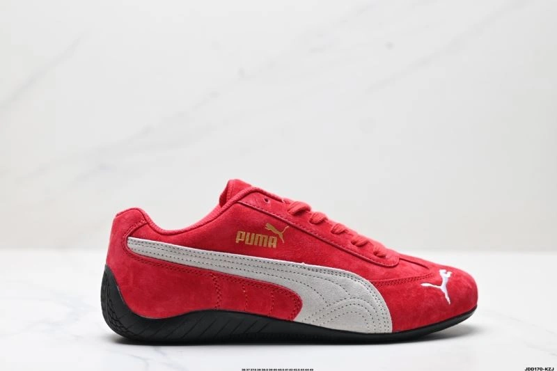 Puma Shoes Durable 1939