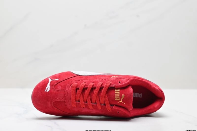 Puma Shoes Durable 1939