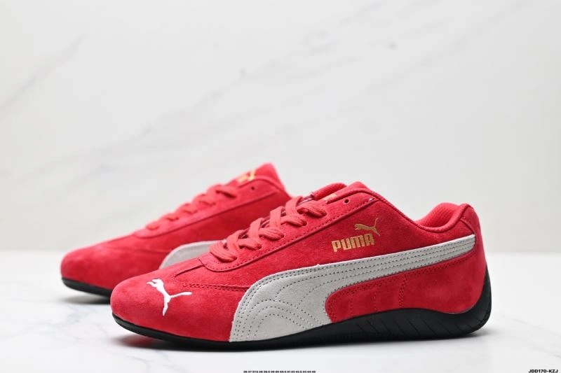 Puma Shoes Durable 1939