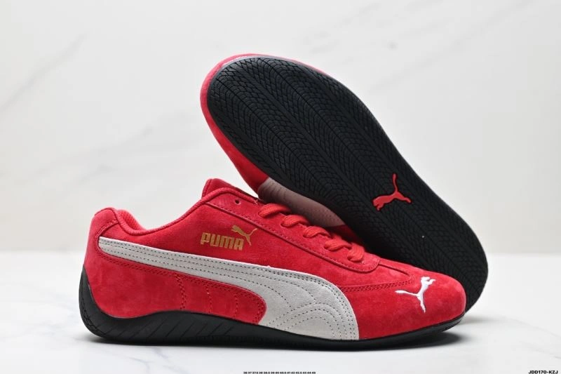 Puma Shoes Durable 1939
