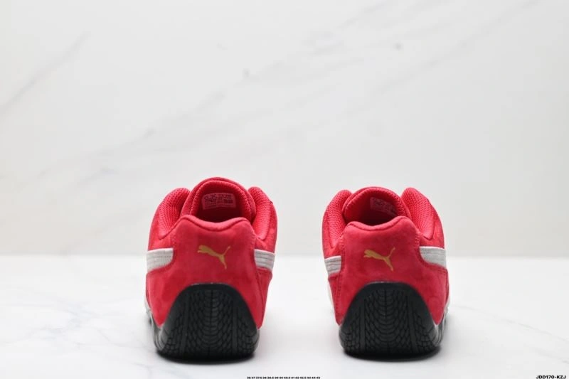 Puma Shoes Durable 1939