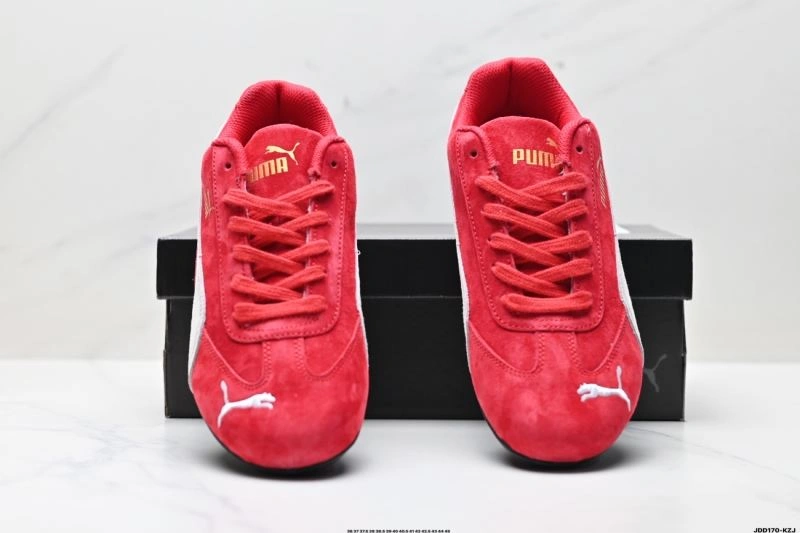 Puma Shoes Durable 1939