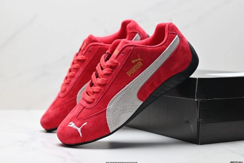 Puma Shoes Durable 1939
