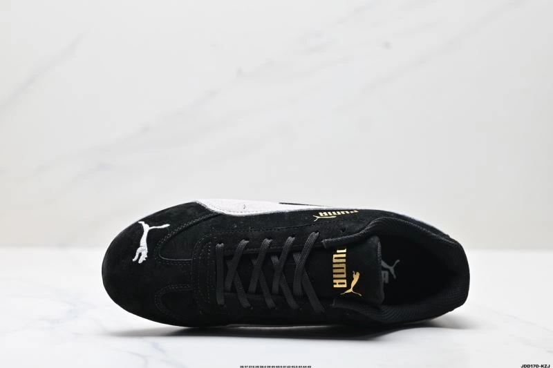 SoftTouch Puma Shoes 1942