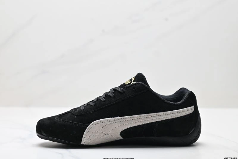 SoftTouch Puma Shoes 1942