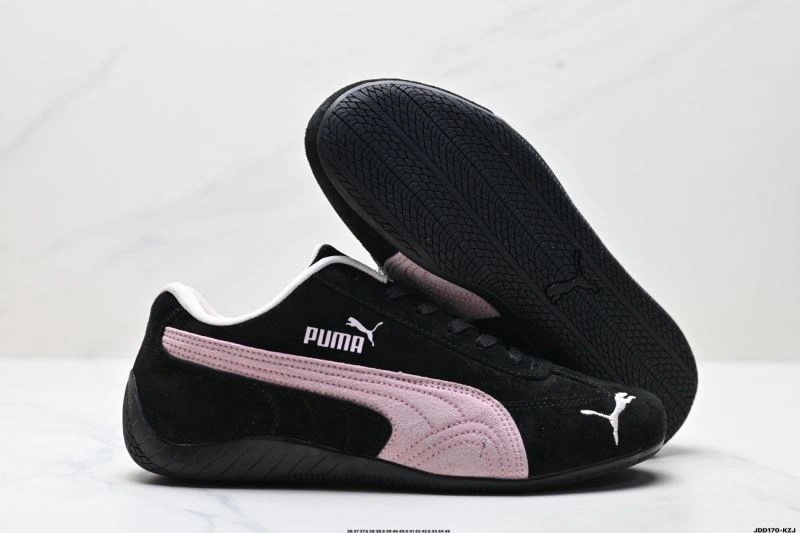 Casual Puma Shoes 1941