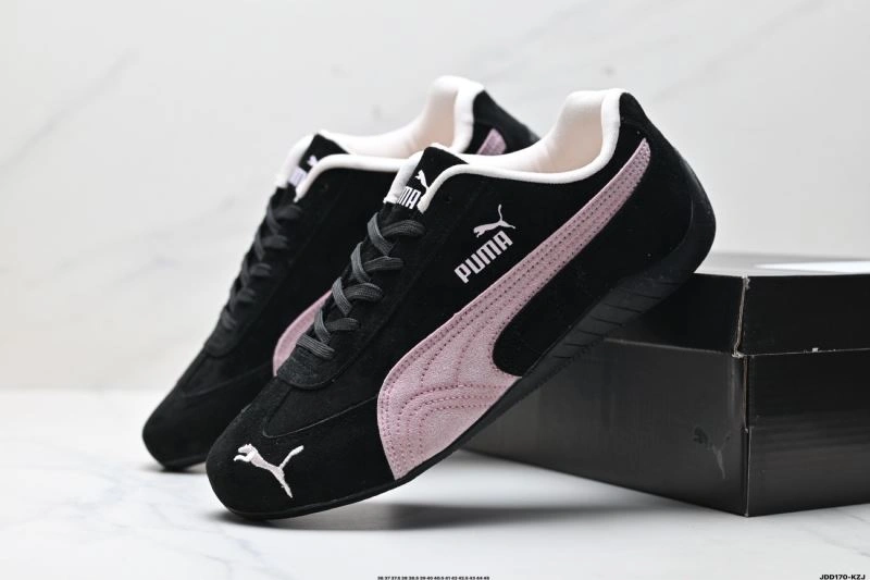 Casual Puma Shoes 1941