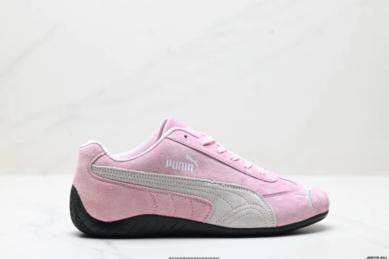 Puma Shoes Timeless 1936