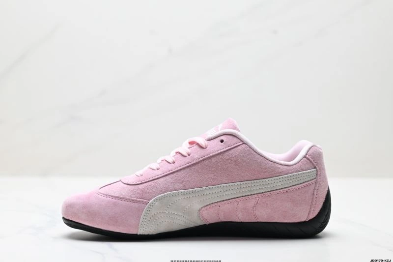 Puma Shoes Timeless 1936