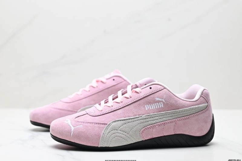 Puma Shoes Timeless 1936