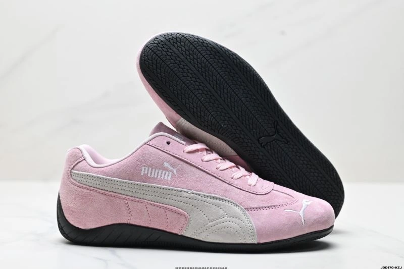 Puma Shoes Timeless 1936