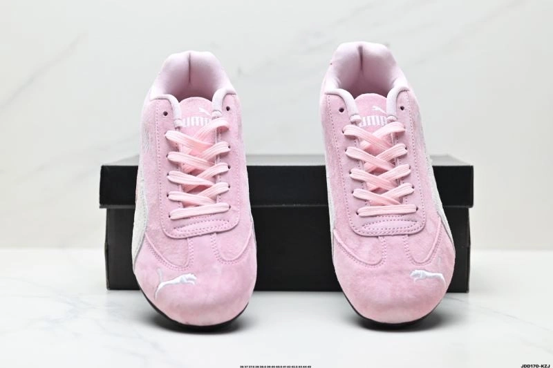Puma Shoes Timeless 1936