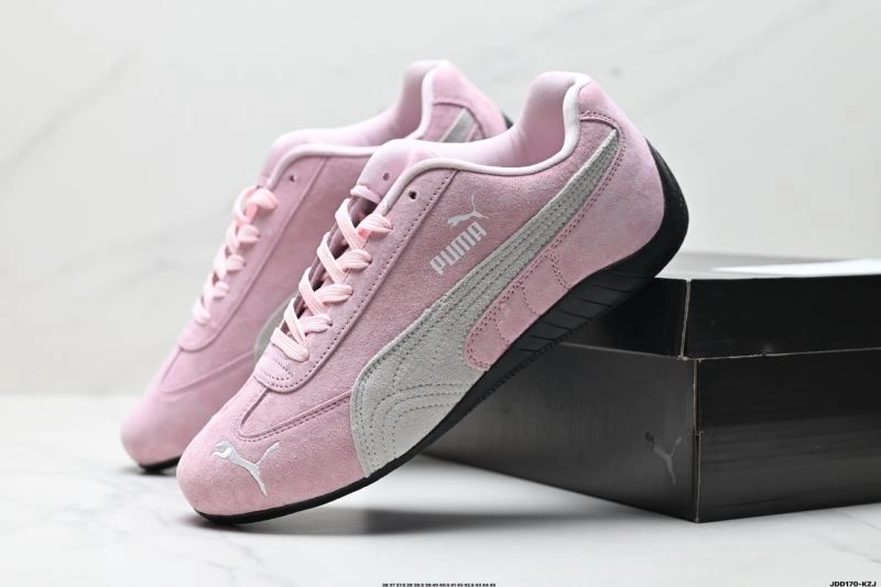 Puma Shoes Timeless 1936