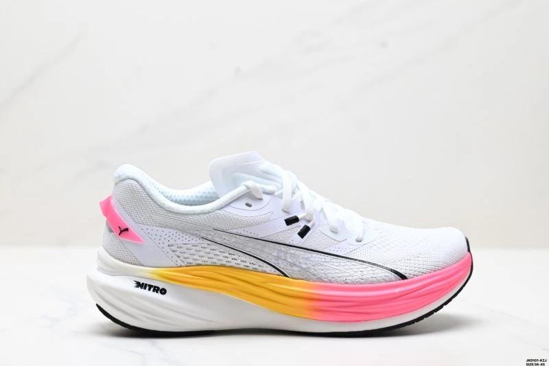 Puma Shoes Elegant 1933