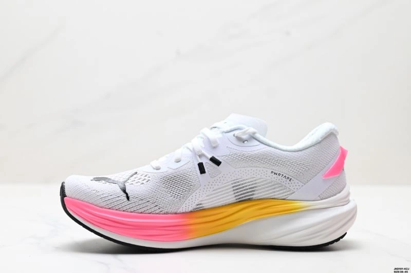 Puma Shoes Elegant 1933
