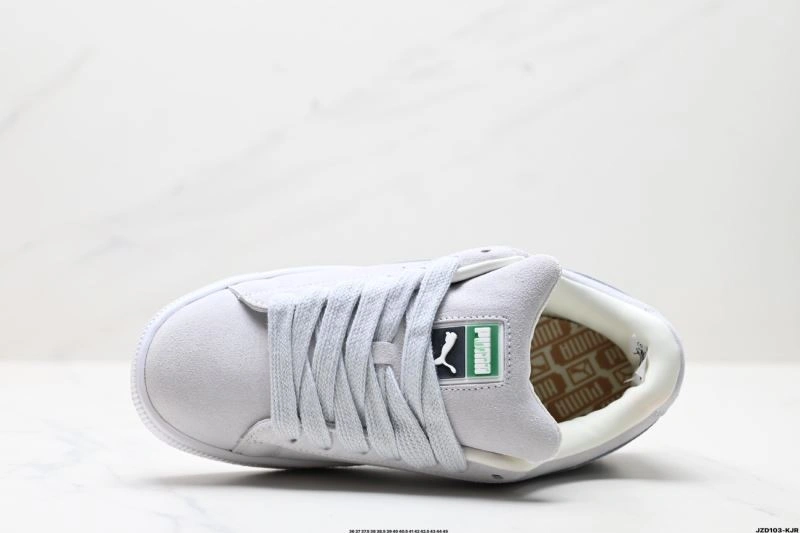 Functional Puma Shoes 1932