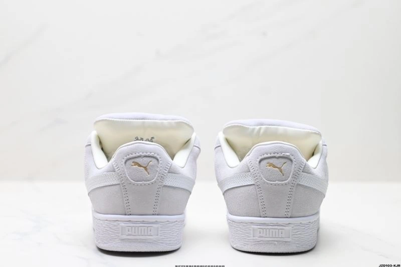 Functional Puma Shoes 1932