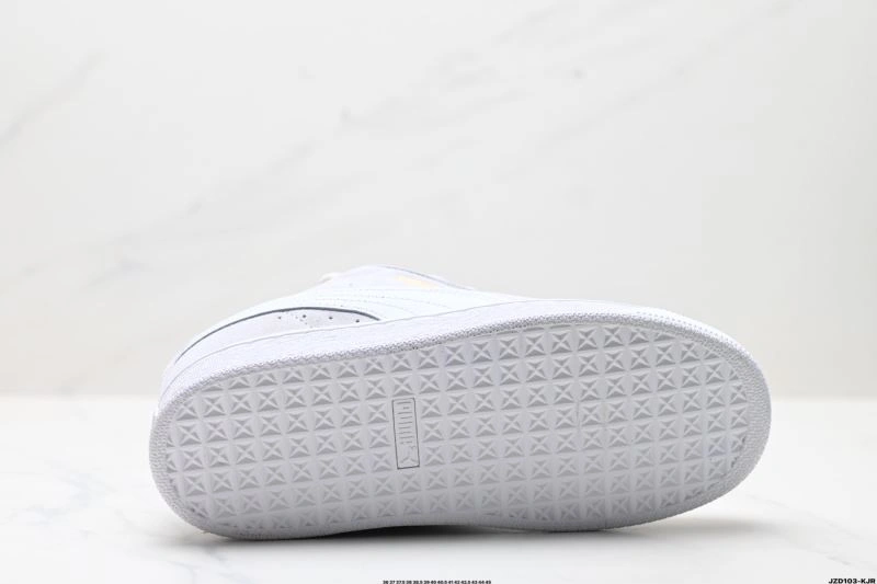 Functional Puma Shoes 1932