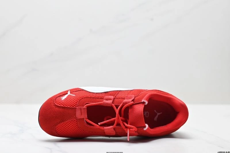 Puma Shoes Lightweight 1938
