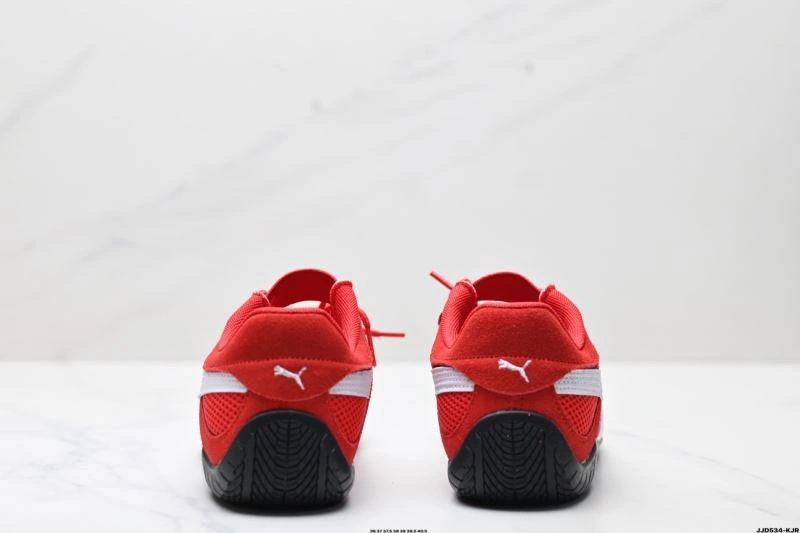 Puma Shoes Lightweight 1938