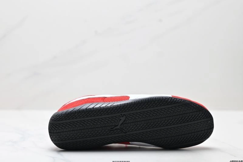 Puma Shoes Lightweight 1938