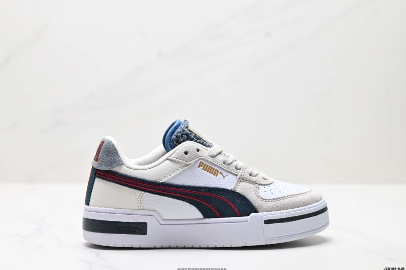 Puma Shoes Bold 2004
