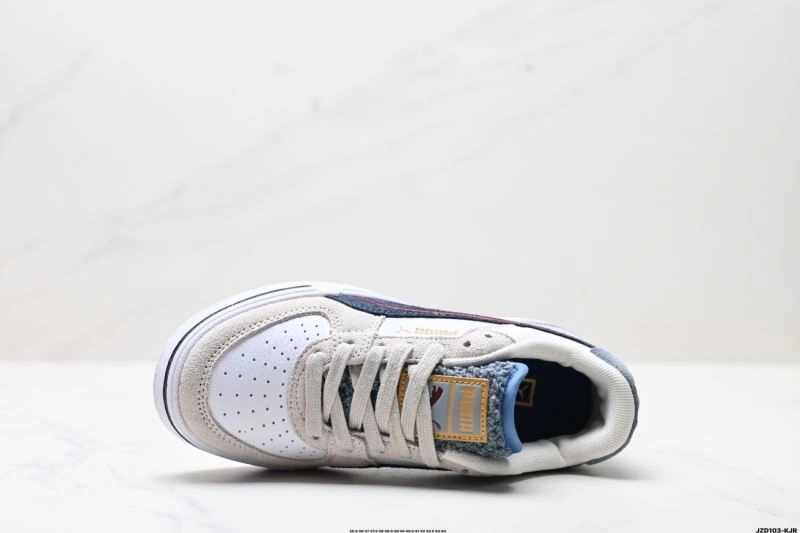 Puma Shoes Bold 2004