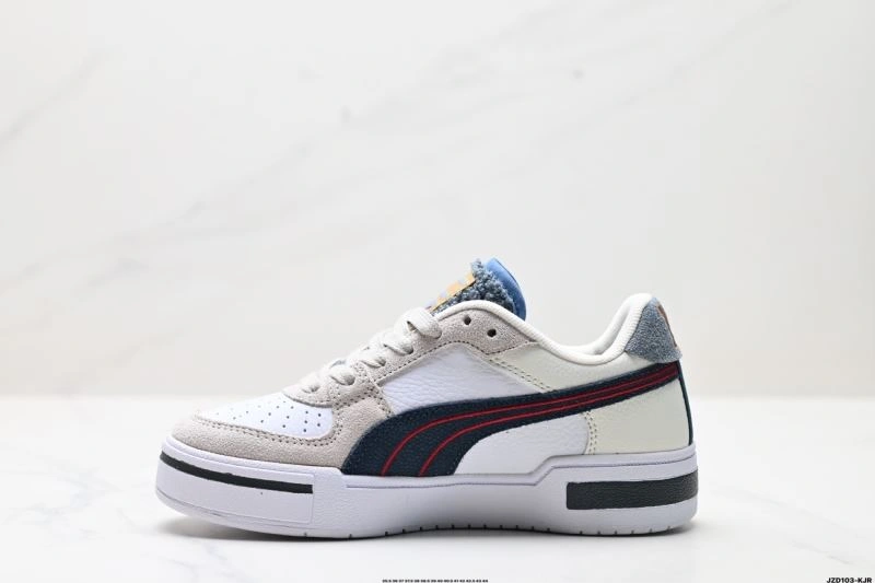 Puma Shoes Bold 2004