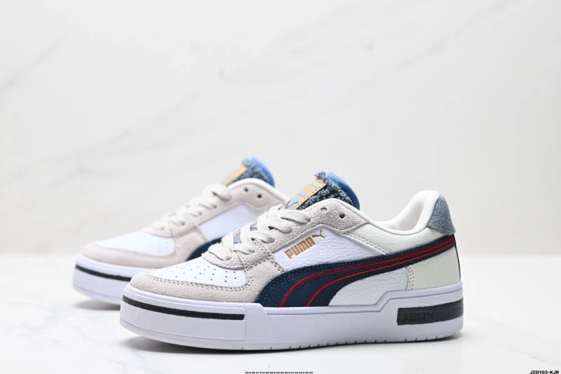 Puma Shoes Bold 2004