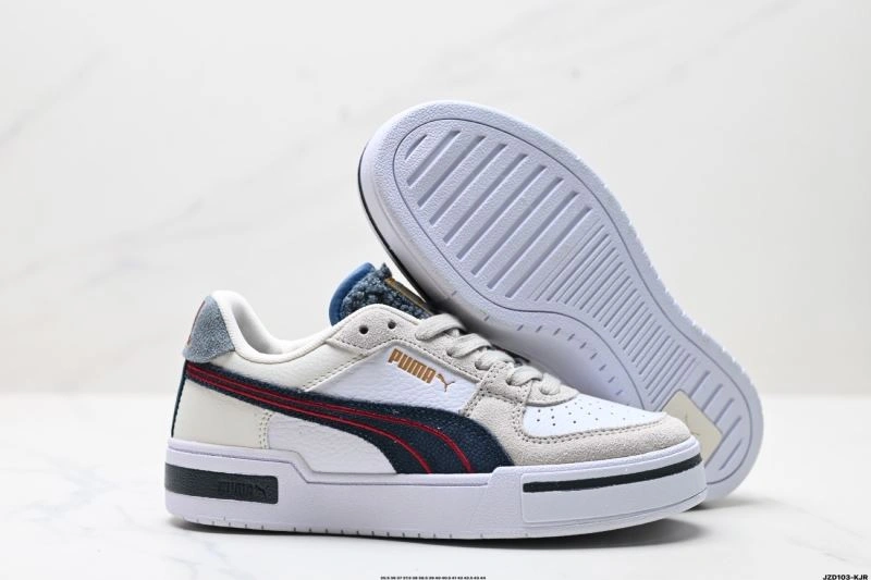 Puma Shoes Bold 2004
