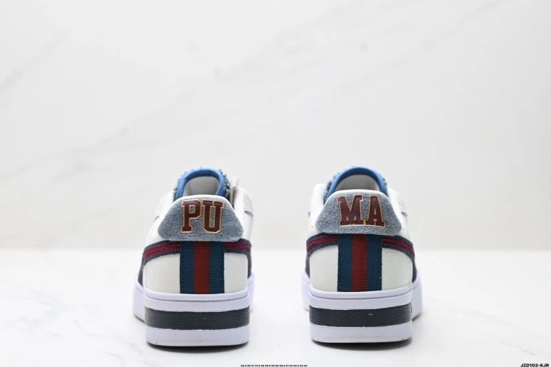 Puma Shoes Bold 2004