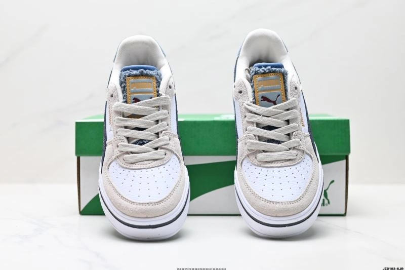 Puma Shoes Bold 2004