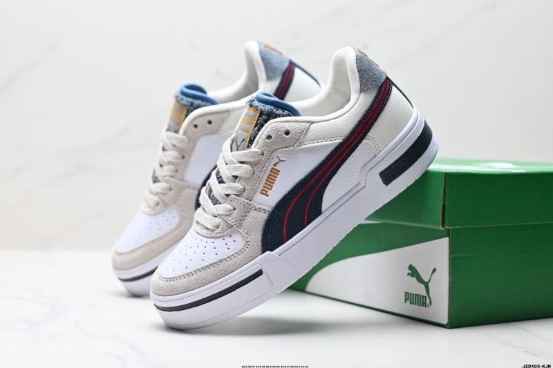 Puma Shoes Bold 2004