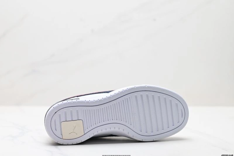Puma Shoes Bold 2004
