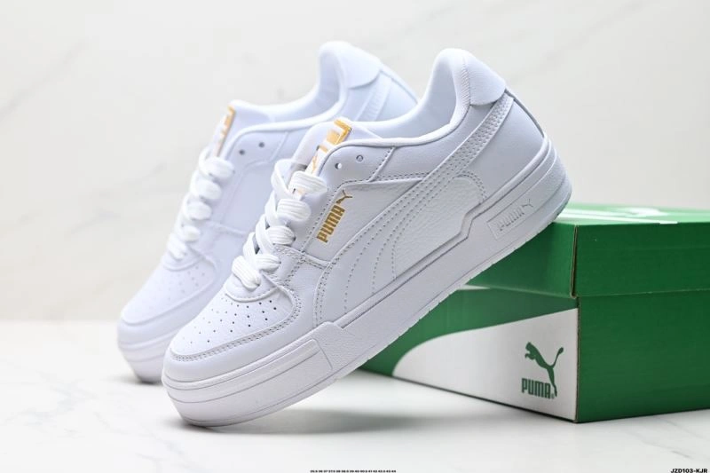 Puma Shoes SunProtective 1931