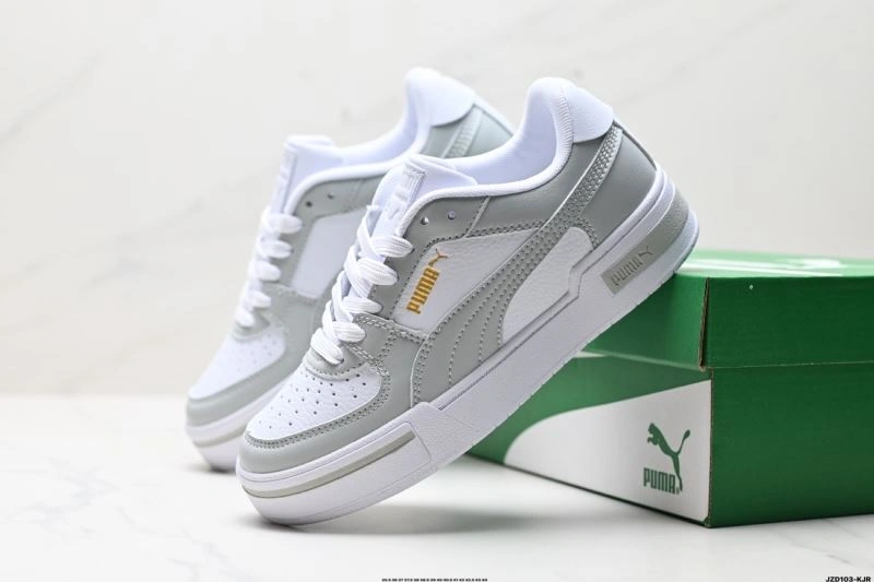 Comfortable Puma Shoes 1923