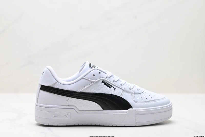 Puma Shoes Soft 1924