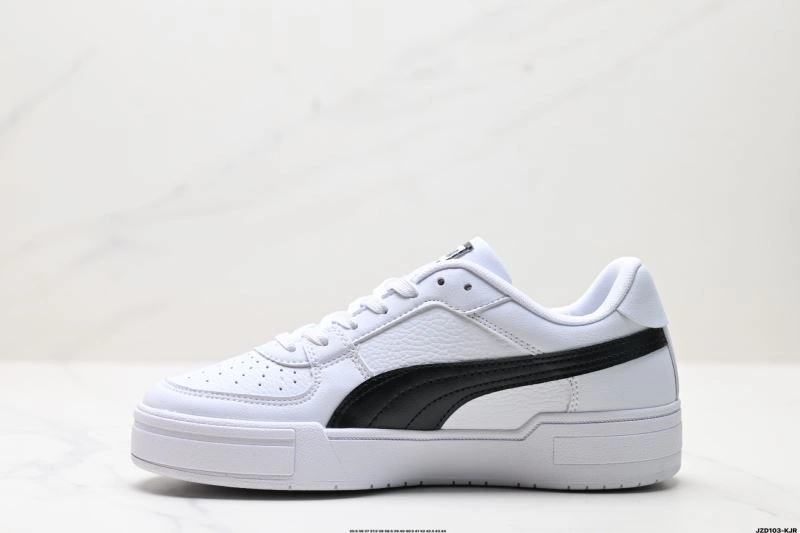 Puma Shoes Soft 1924