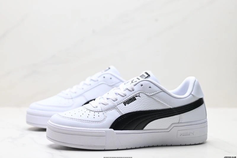 Puma Shoes Soft 1924