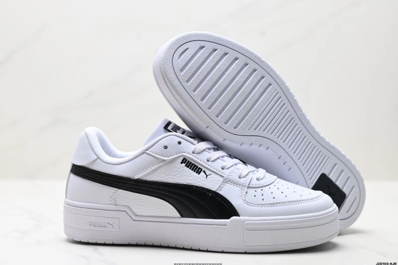 Puma Shoes Soft 1924