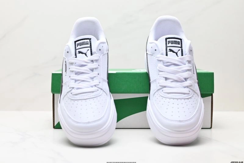 Puma Shoes Soft 1924