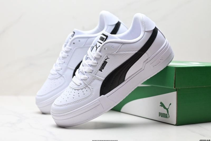 Puma Shoes Soft 1924