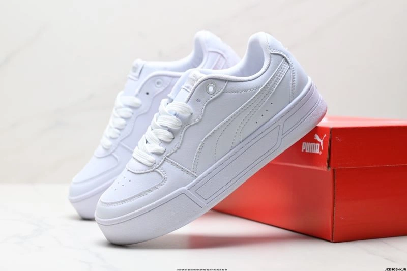 Puma Shoes OdorResistant 1928