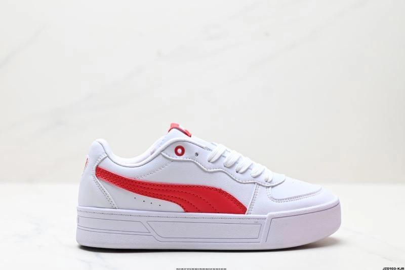 Puma Shoes Minimalist 1930
