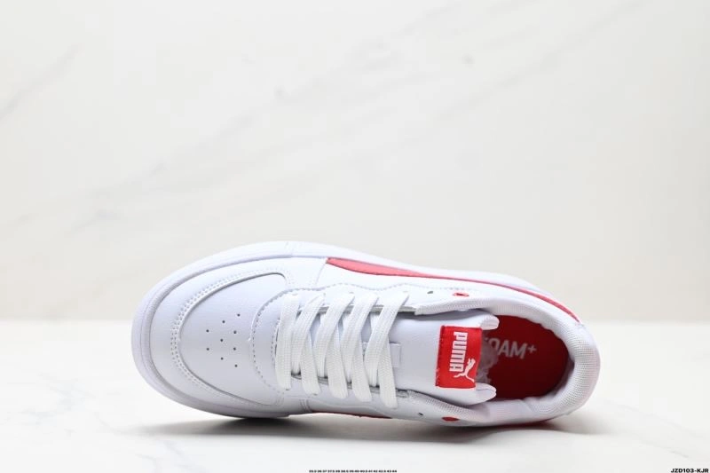 Puma Shoes Minimalist 1930