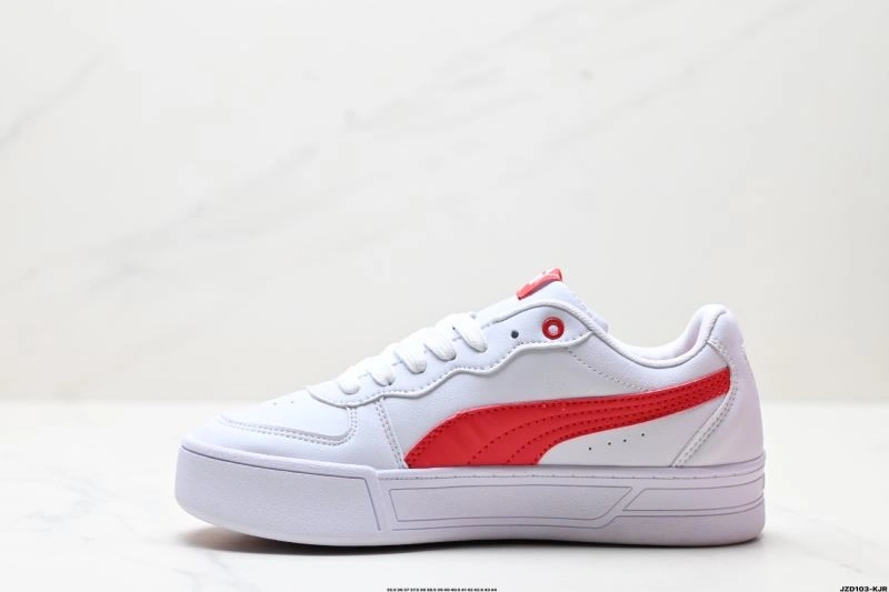 Puma Shoes Minimalist 1930