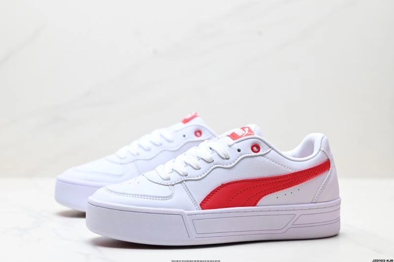 Puma Shoes Minimalist 1930