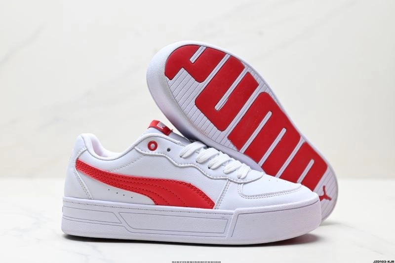 Puma Shoes Minimalist 1930