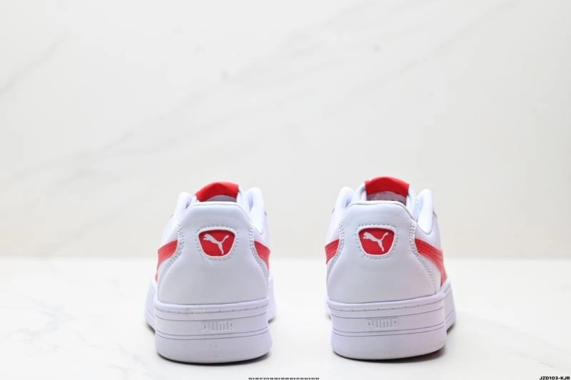 Puma Shoes Minimalist 1930